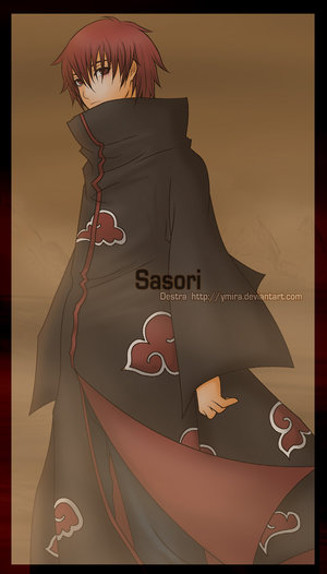 Sasori