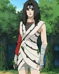 Kurenai-sensei