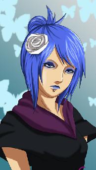 Konan Haumi