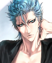 Grimmjow