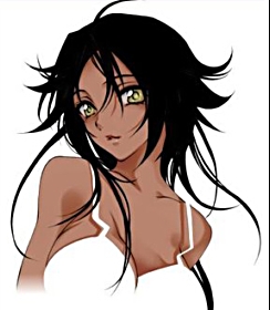 Yoruichi