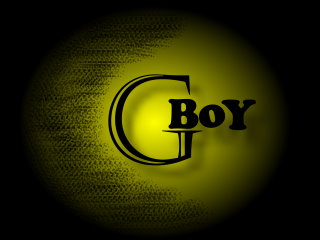 G-BoY