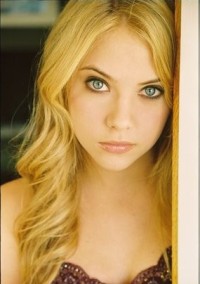 Ashley Benson