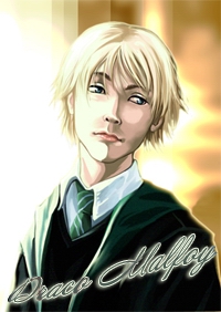 Draco Malfoy