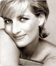 Diana Spencer