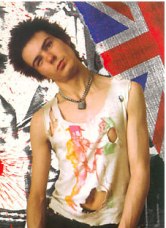 Sid Vicious