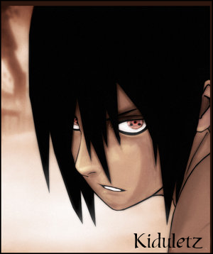 uchiha sasuke