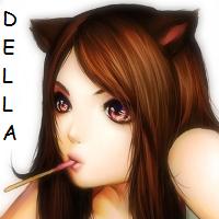 Della