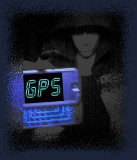 GPS