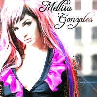 Mellisa Gonzales