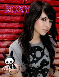 Roxy Rayan