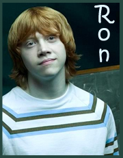 Ron Weasley