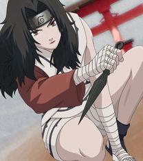 Kurenai