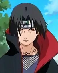 Itachi-san