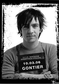 Adam Gontier