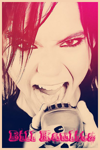 Bill Kaulitz