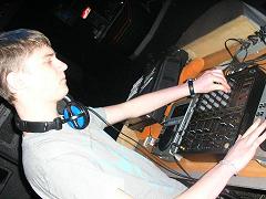 Dj Vadik Sky