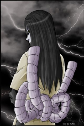 Orochimaru