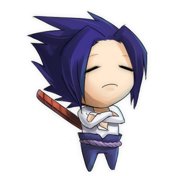 Sasuke