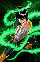 Rock Lee