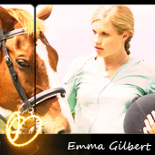 Emma Gilbert