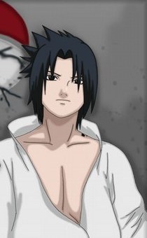 Sasuke