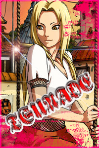 Tsunade-Sama
