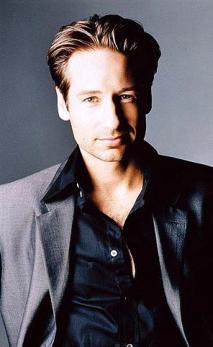 Fox Mulder