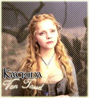 Katrina Van Tassel