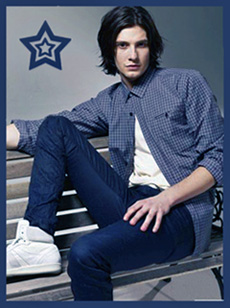 Ben Barnes