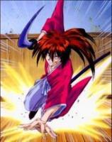 Ruroin kenshin