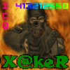 Xaker