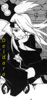 Deidara