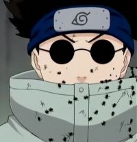 Aburame Shino