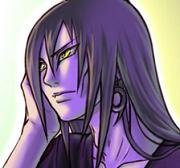 Orochimaru Sama