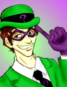 Riddler