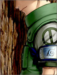 Shikamaru Nara