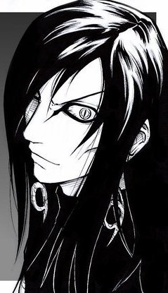 Orochimaru-sama