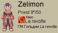 Zelimon