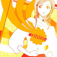 Inoue Orihime