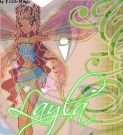 Layla