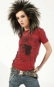 Bill Kaulitz