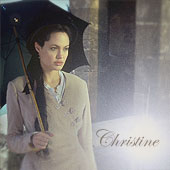 Christine Fourier