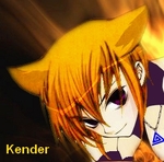 Firekender