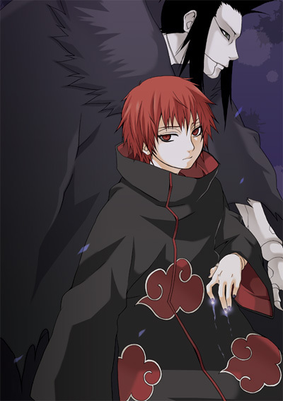 Sasori_no_ Danna