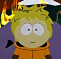 Kenny McCormick