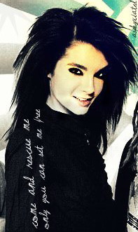 Bill Kaulitz