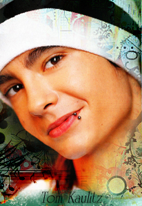 Tom Kaulitz