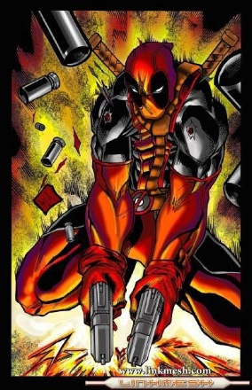DeadPool