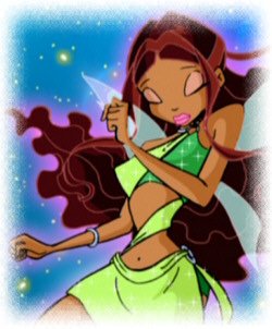 - winx